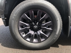 Used 2022  Toyota Tacoma 4WD Limited Double Cab 5ft Bed V6 AT at IK Auto Group near Hilo&comma; HI