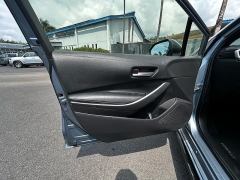 Used 2021 Toyota Corolla SE CVT at Kona Nissan near Kailua Kona, HI