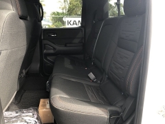 New 2025 Nissan Frontier Crew Cab 4x4 PRO-4X at Kona Nissan near Kailua Kona, HI