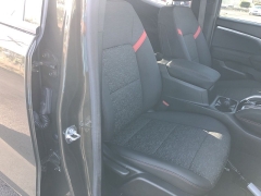 Used 2024 Chevrolet Colorado 4WD Crew Cab Z71 at Kona Nissan near Kailua Kona, HI