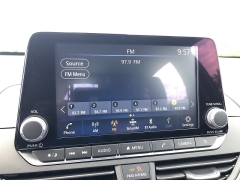 New 2025 Nissan Altima SV FWD at Kona Nissan near Kailua Kona, HI