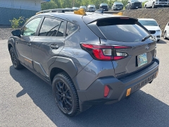 Used 2024  Subaru Crosstrek Wilderness AWD at IK Auto Group near Hilo&comma; HI
