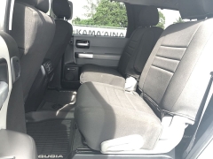 Used 2021  Toyota Sequoia Limited 4WD at Kama'aina Nissan near Hilo&comma; HI