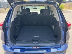Used 2024  Nissan Rogue FWD SV at IK Auto Group near Hilo&comma; HI