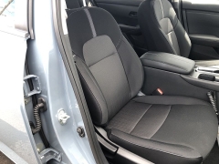 New 2025 Nissan Sentra SV CVT at Kona Nissan near Kailua Kona, HI