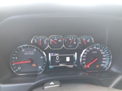 Used 2019  Chevrolet Silverado 2500 4WD Crew Cab LTZ Longbed at Kona Nissan near Kailua Kona&comma; HI