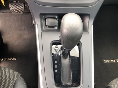 Used 2019  Nissan Sentra 4d Sedan S CVT at Kona Nissan near Kailua Kona&comma; HI