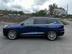 Used 2022 Acura MDX SH-AWD w/Advance Pkg at Kona Nissan near Kailua Kona, HI