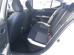 Used 2020 Nissan Versa 4d Sedan SV at IK Auto Group near Hilo, HI