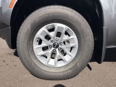 New 2026  Nissan Frontier Crew Cab 4x4 S at Kama'aina Nissan near Hilo&comma; HI