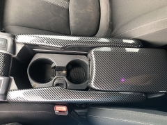 Used 2019  Honda Civic Hatchback 4d Sport CVT at IK Auto Group near Hilo, HI