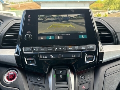Used 2023  Honda Odyssey Sport Auto at Kona Nissan near Kailua Kona&comma; HI