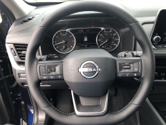 New 2026  Nissan Rogue 2026&period;5 FWD SV at IK Auto Group near Hilo&comma; HI