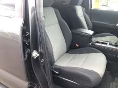 Used 2021  Toyota Tacoma 4WD TRD Sport Double Cab 6ft Bed V6 AT at Kama'aina Nissan near Hilo&comma; HI