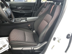 New 2026  Nissan Sentra SR CVT at IK Auto Group near Hilo&comma; HI