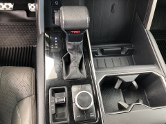 Used 2024  Toyota Tundra 4WD Limited CrewMax 6&period;5ft Bed at Kama'aina Nissan near Hilo&comma; HI