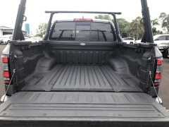 Used 2022  Nissan Frontier Crew Cab 4x4 SV Auto at IK Auto Group near Hilo&comma; HI