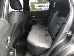 New 2025 Nissan Kicks SV FWD at IK Auto Group near Hilo, HI