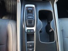 Used 2018  Honda Accord Sedan 4d Touring 2&period;0T at Kona Nissan near Kailua Kona&comma; HI