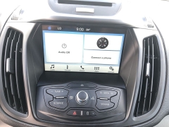 Used 2016 Ford Escape 4d SUV 4WD SE at Kona Nissan near Kailua Kona, HI