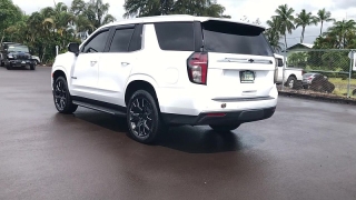 Used 2023  Chevrolet Tahoe 2WD 4dr LT at Kona Nissan near Kailua Kona&comma; HI