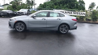 Used 2024  BMW 2 Series 228i Gran Coupe at Kama'aina Nissan near Hilo&comma; HI