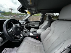 Used 2022 Acura MDX SH-AWD w/Advance Pkg at Kona Nissan near Kailua Kona, HI