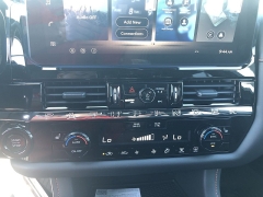 New 2026  Nissan Pathfinder Rock Creek 4WD at Kama'aina Nissan near Hilo&comma; HI