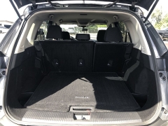 Used 2023  Nissan Rogue FWD SV at Kona Nissan near Kailua Kona&comma; HI