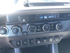 Used 2022 Toyota Tacoma 4WD Double Cab 5' Bed V6 (Natl) at Kona Nissan near Kailua Kona, HI