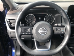 Used 2023  Nissan Rogue FWD SL at Kona Nissan near Kailua Kona&comma; HI