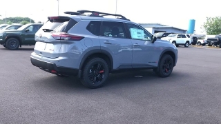 New 2026  Nissan Rogue AWD Rock Creek *Ltd Avail* at IK Auto Group near Hilo, HI