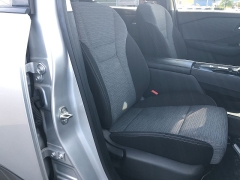 Used 2021  Nissan Rogue FWD SV at IK Auto Group near Hilo, HI