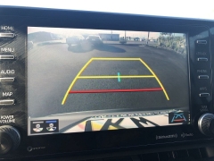 Used 2021  Toyota RAV4 XLE AWD at IK Auto Group near Hilo&comma; HI