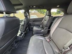 Used 2023  Honda Odyssey Sport Auto at Kona Nissan near Kailua Kona&comma; HI