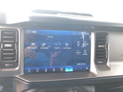 Used 2022 Ford Bronco Outer Banks 4 Door Advanced 4x4 at Kama'aina Nissan near Hilo, HI