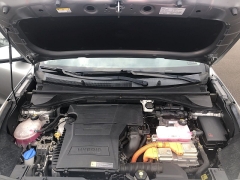Used 2022  Kia Niro LXS FWD at IK Auto Group near Hilo&comma; HI