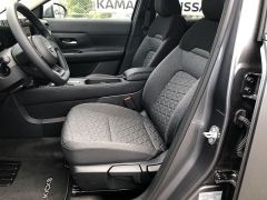 New 2025 Nissan Kicks SV FWD at IK Auto Group near Hilo, HI