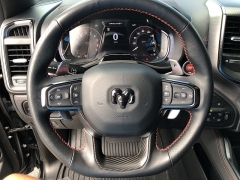 Used 2025 Ram 1500 4WD RHO 4x4 Crew Cab 5'7" Box at Kona Nissan near Kailua Kona, HI