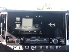 Used 2025  Nissan Frontier Crew Cab 4x4 SV at Kona Nissan near Kailua Kona&comma; HI