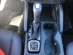 New 2026  Nissan Frontier Crew Cab 4x4 SV at IK Auto Group near Hilo&comma; HI