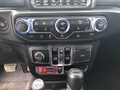 Used 2023  Jeep Gladiator Mojave 4x4 at Kona Nissan near Kailua Kona&comma; HI