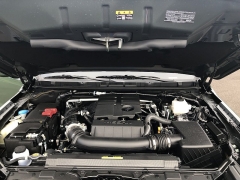 New 2026  Nissan Frontier Crew Cab 4x4 SV at IK Auto Group near Hilo&comma; HI