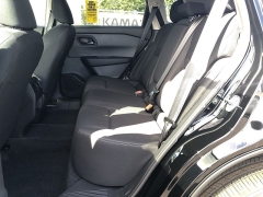 New 2026  Nissan Rogue FWD S at Kona Nissan near Kailua Kona&comma; HI