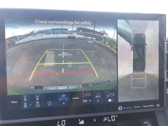 Used 2022 Toyota Tundra 4WD Limited CrewMax 5.5ft Bed at Kama'aina Nissan near Hilo, HI