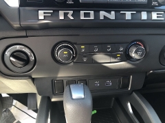 New 2026  Nissan Frontier Crew Cab 4x4 Long Bed SV at Kama'aina Nissan near Hilo&comma; HI