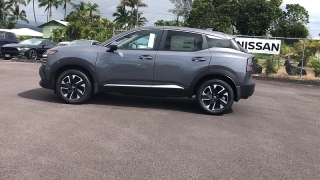 New 2025 Nissan Kicks SV AWD at Kona Nissan near Kailua Kona, HI