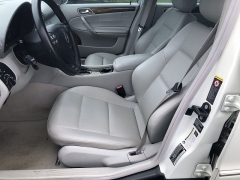 Used 2007 Mercedes-Benz C-Class 4d Sedan C230 Sport at Kona Nissan near Kailua Kona, HI