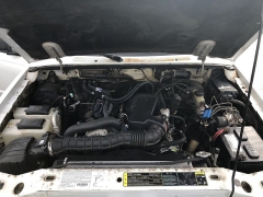 Used 2003 Ford Ranger 2WD Supercab 2d XLT 3.0L at Kona Nissan near Kailua Kona, HI