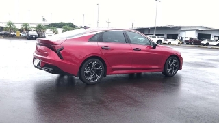 Used 2025  Kia K5 GT-Line Auto FWD at Kona Nissan near Kailua Kona&comma; HI